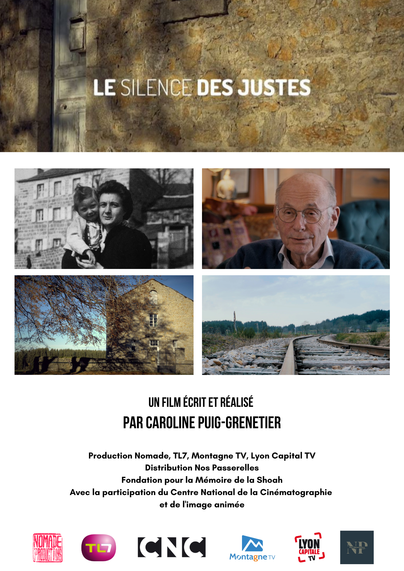 Passerelles d'Histoire