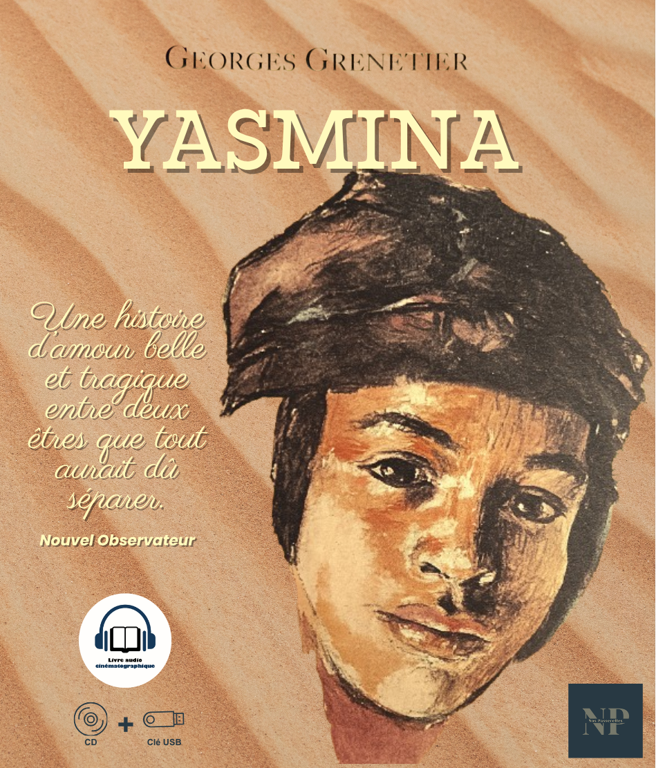 Coffret Yasmina — Édition Noël