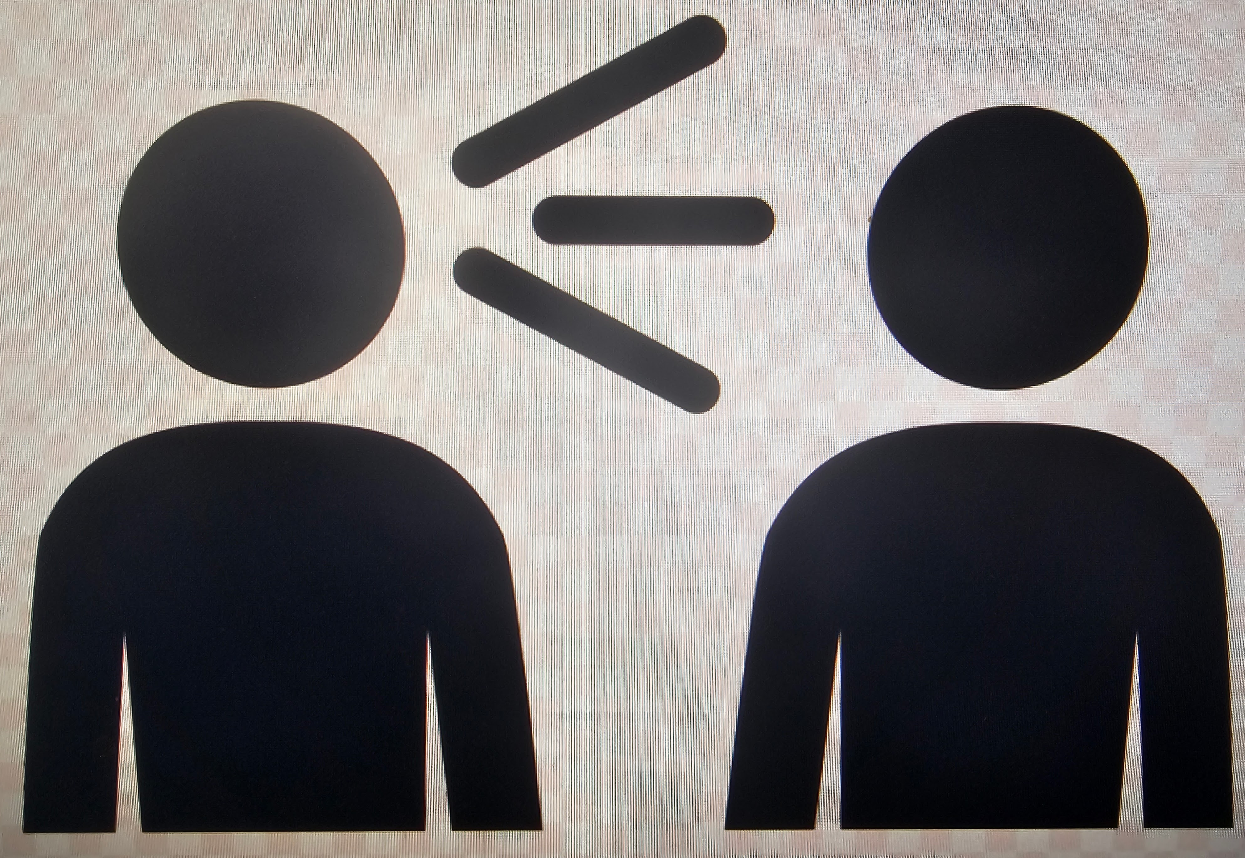 60 min x 3 Talking therapy, Problem solving, or even, Putting the world to right... 