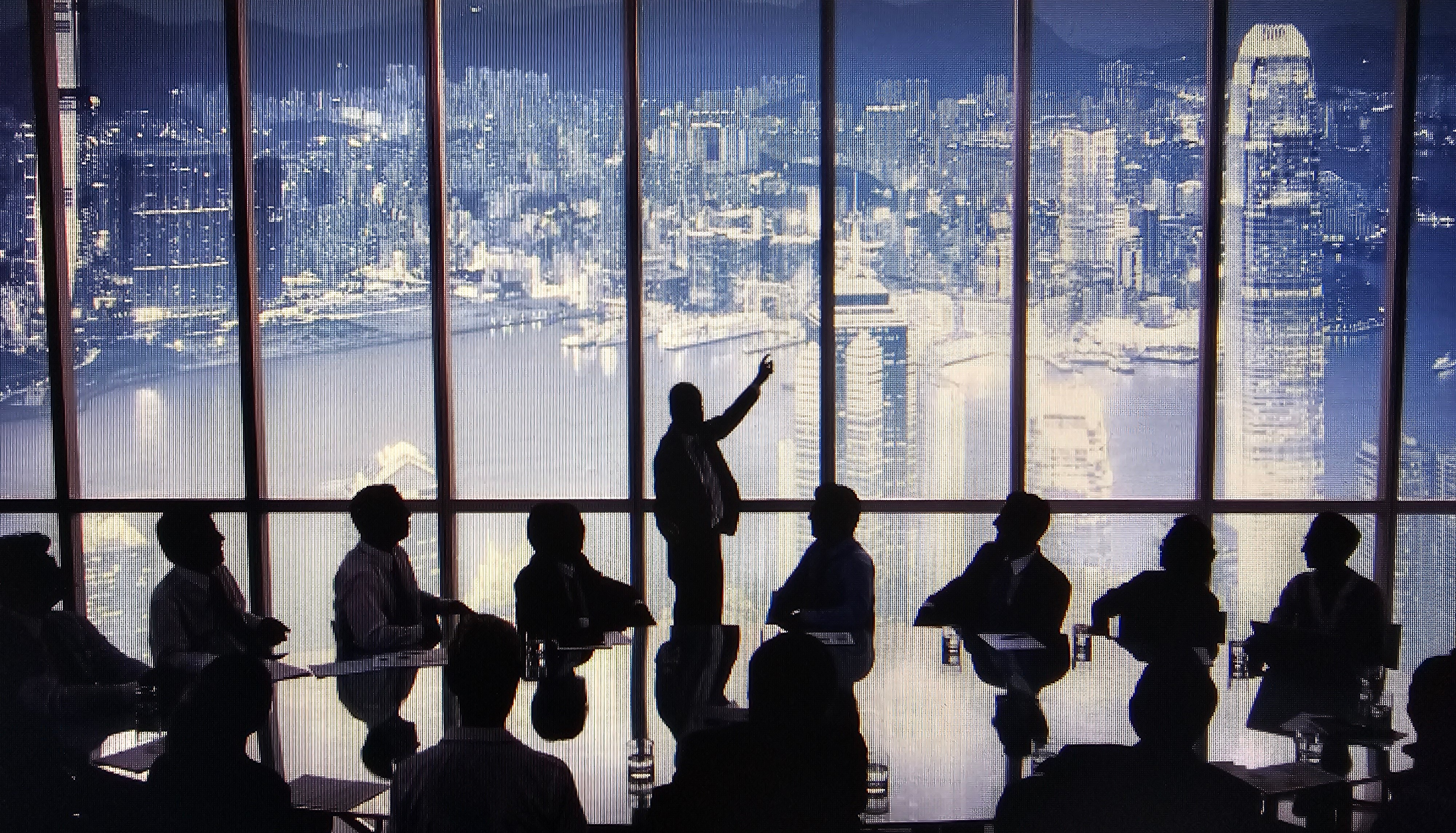 Corporate/Group work, with or without hypnotherapy