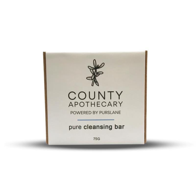 Pure Cleansing Bar