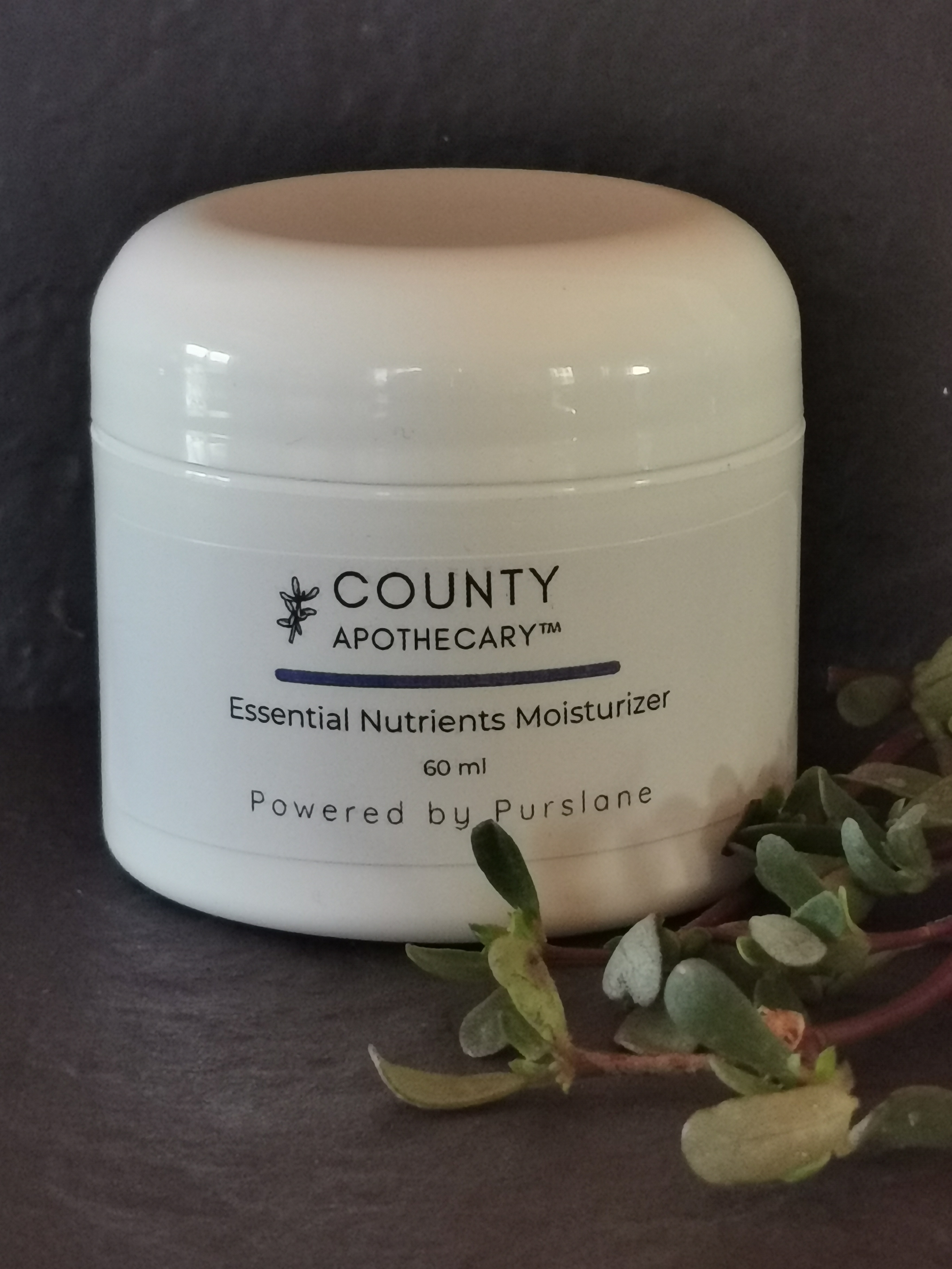 Vital Nutrients Moisturizer