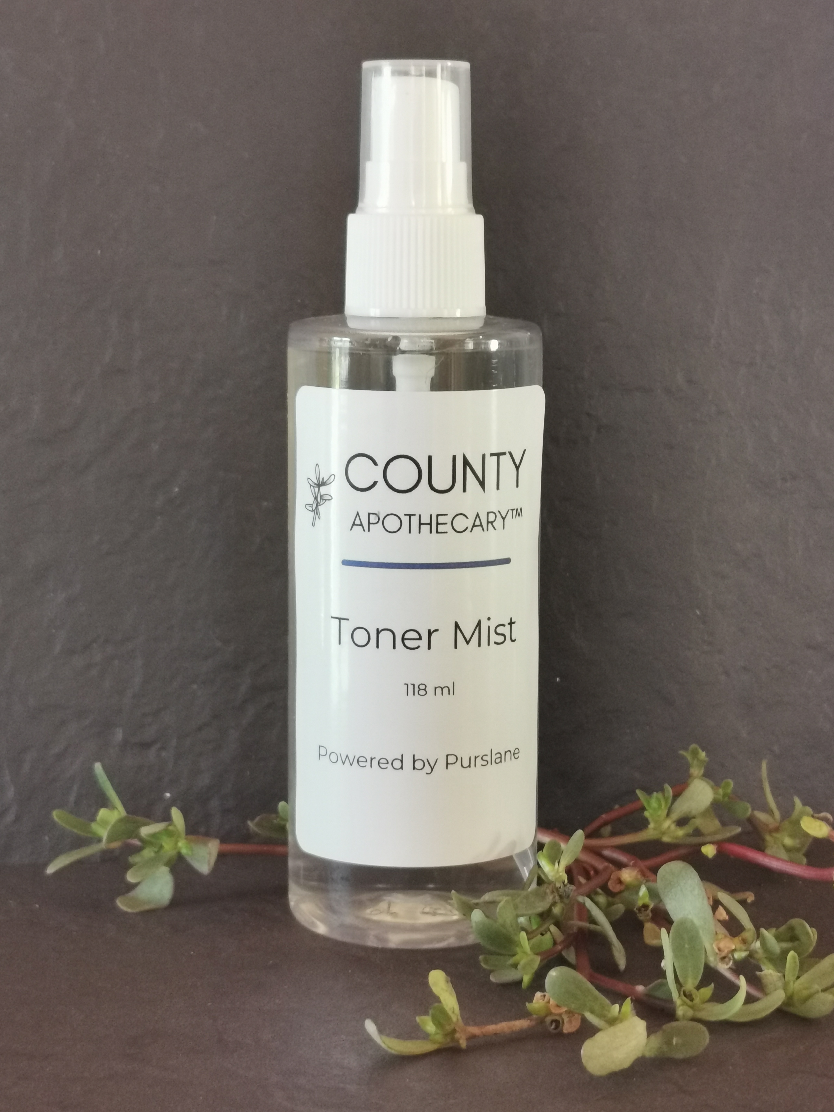Toner Mist