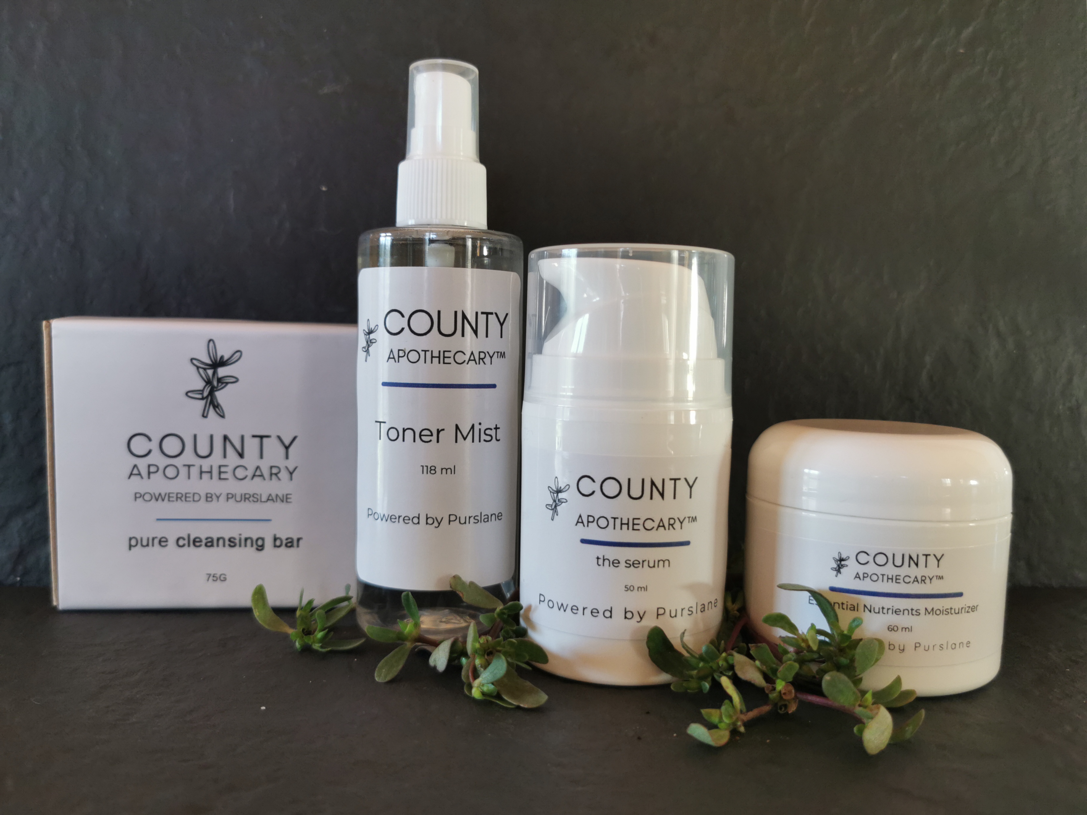 Ultimate Skin Spa Collection