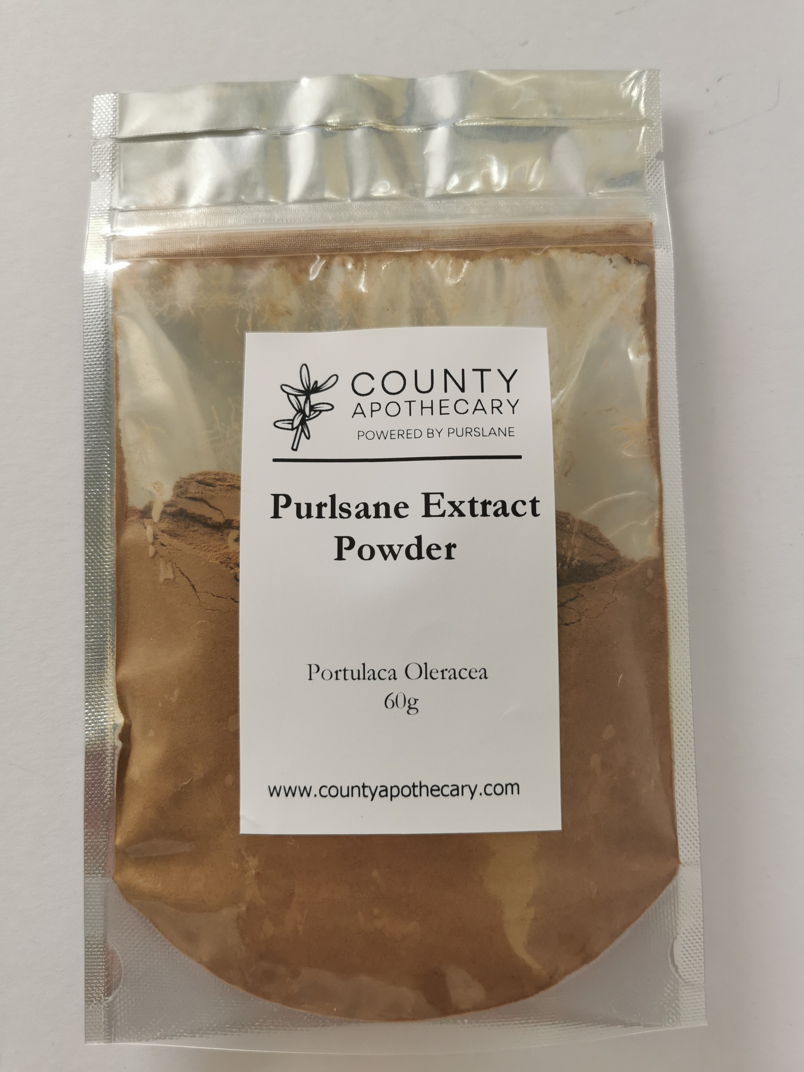 Purslane Extract Powder