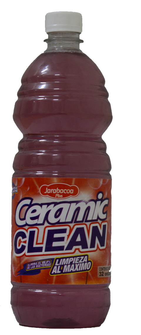 CERAMI CLEAN