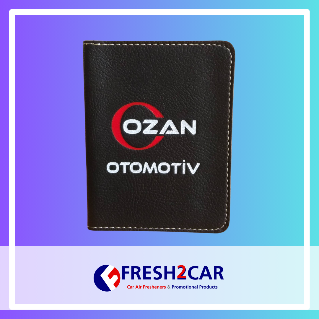 500 Stk. Führerschein Fahrzeugschein Mappe