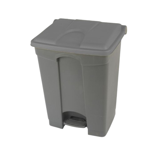 Poubelle à pédale cuisine professionnelle 70 L – Qualité Supérieure