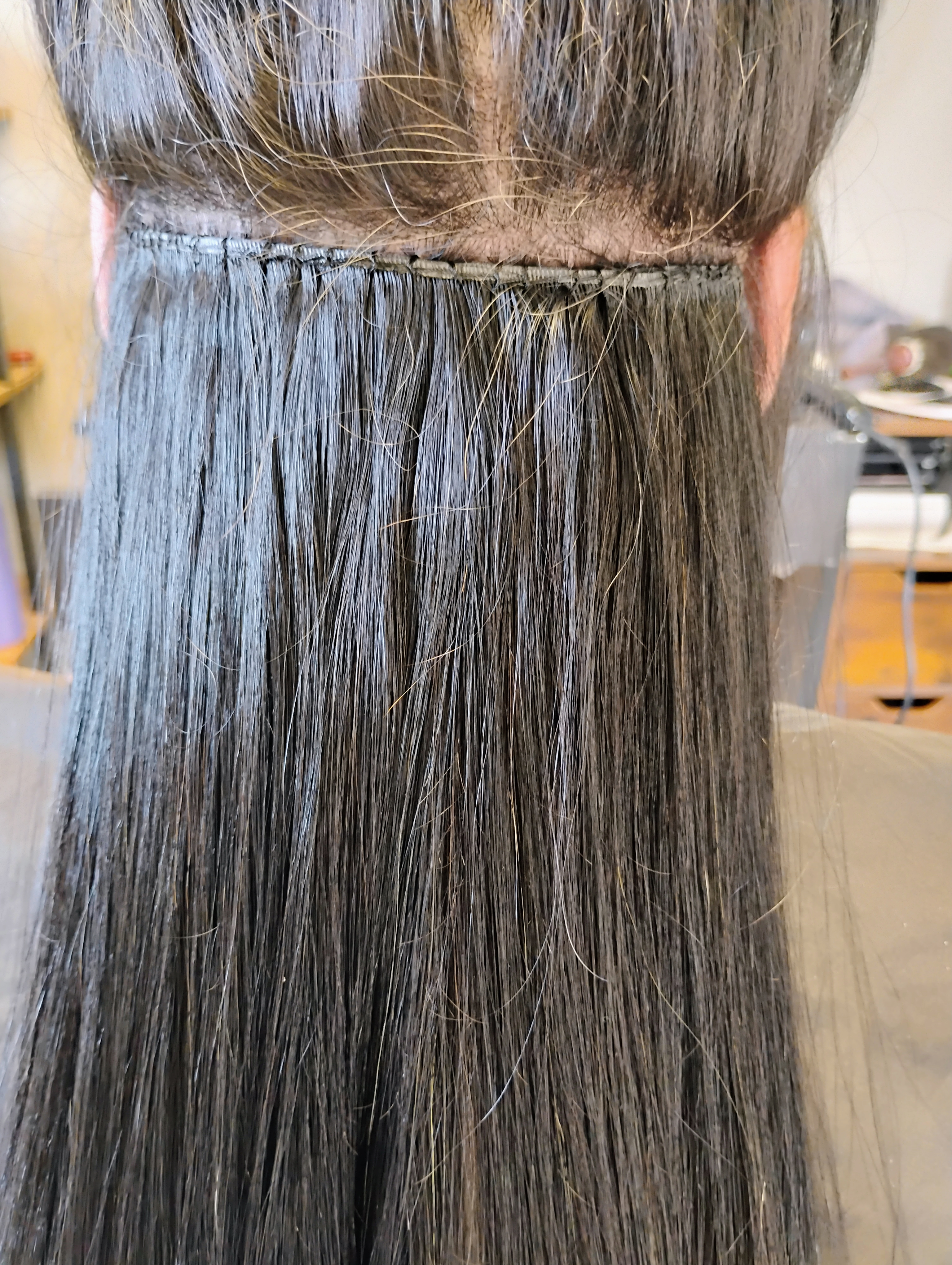 Extension $200.00