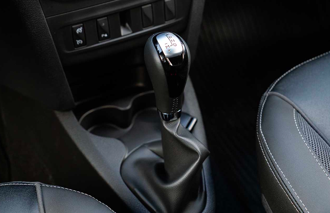 Renault STEPWAY manual