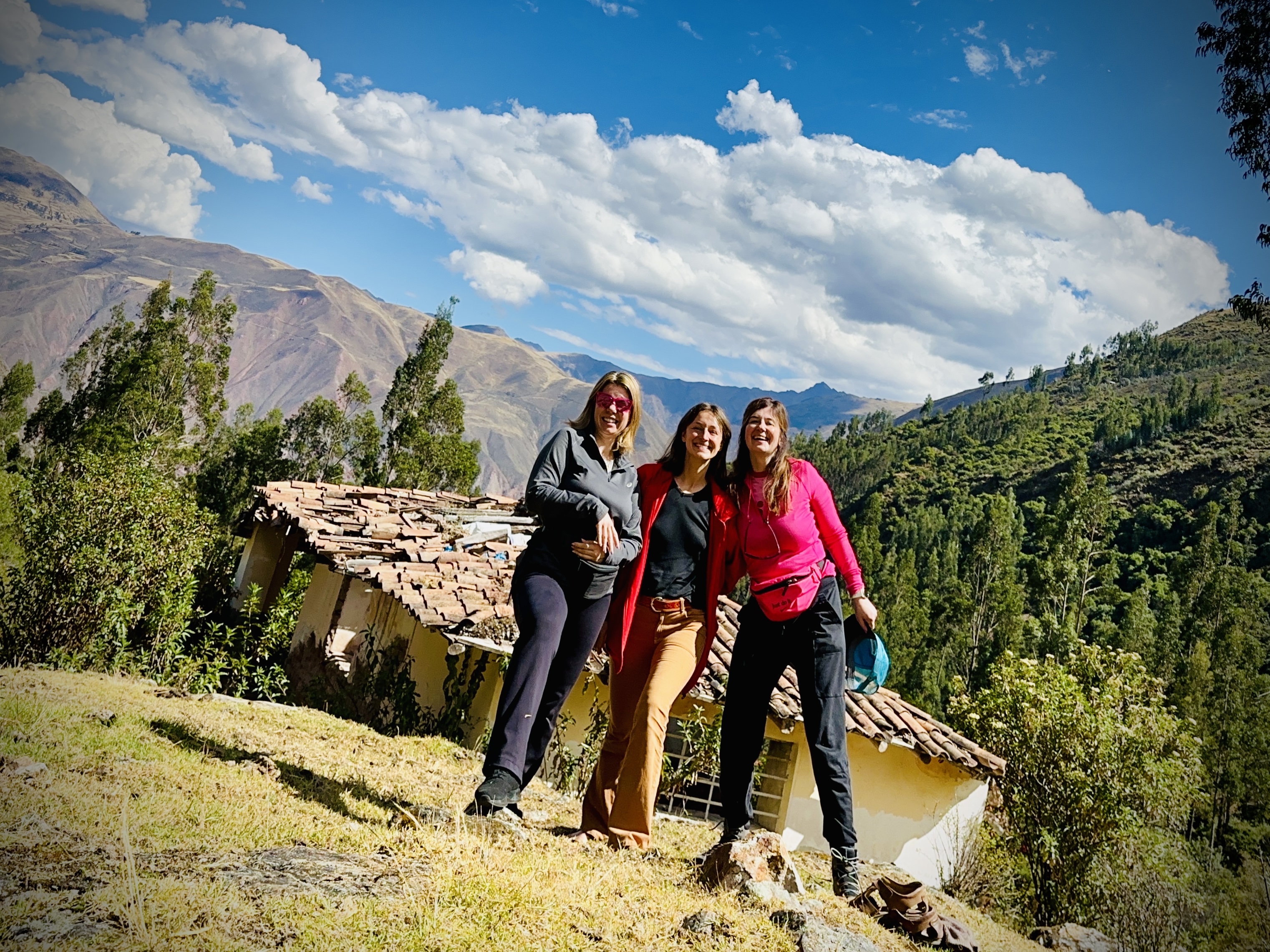 15 Day Luxurious Pampering & Exclusive Experience in Peru