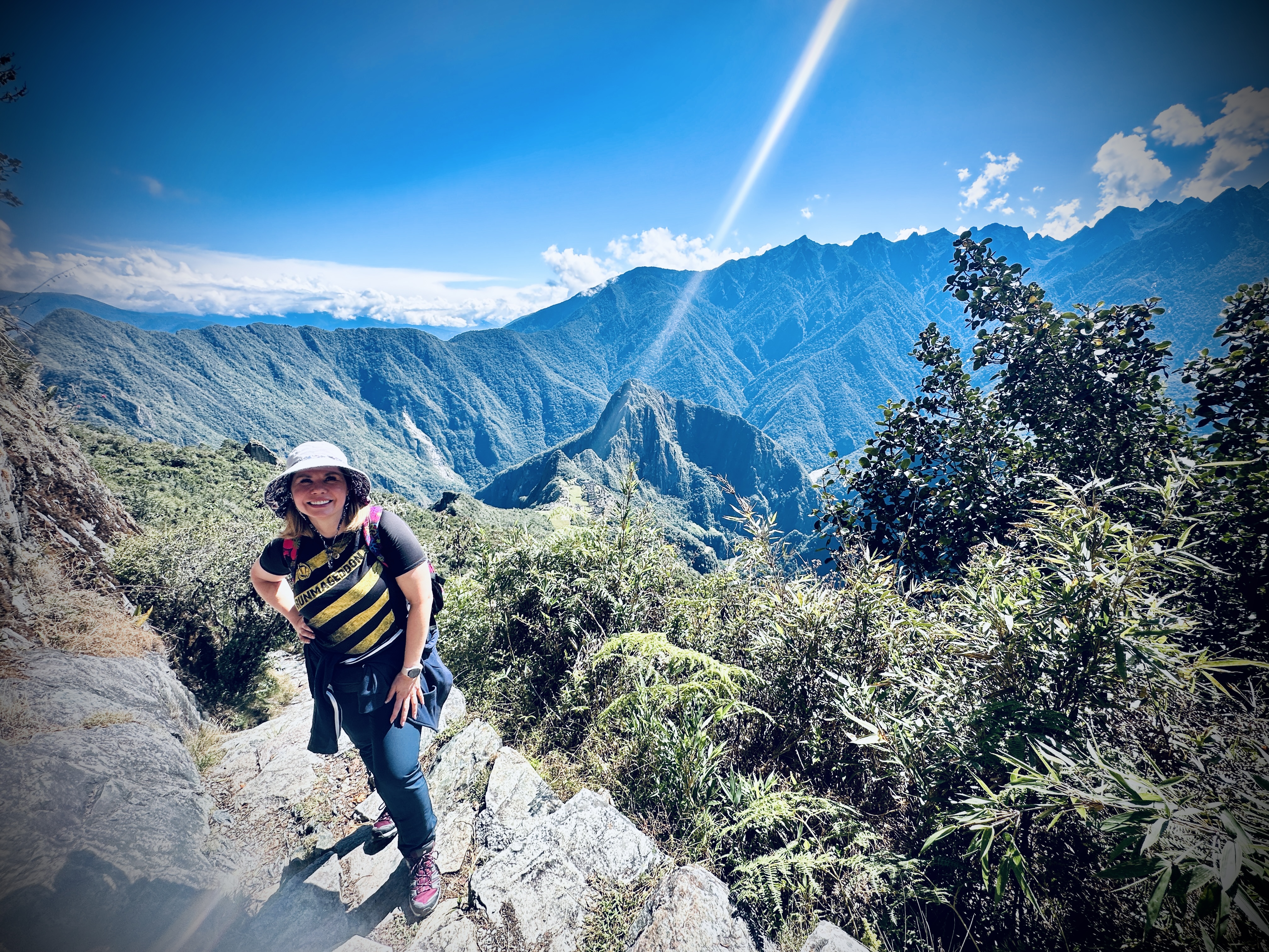 15 Day Luxurious Pampering & Exclusive Experience in Peru