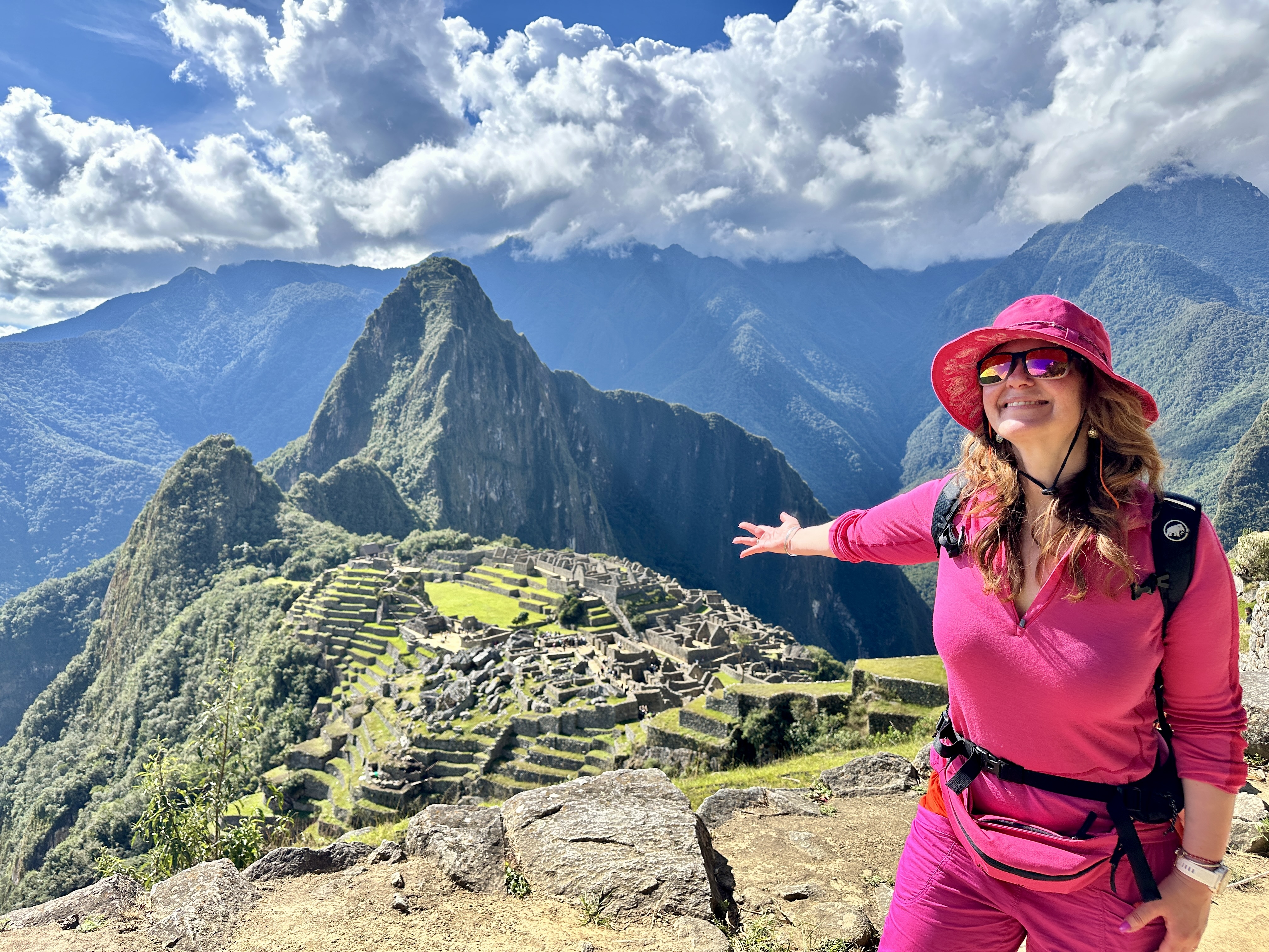 15 Day Luxurious Pampering & Exclusive Experience in Peru