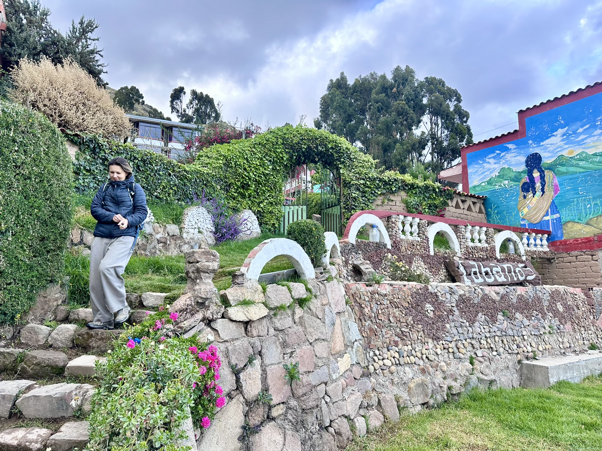 11 day BOLIVIA of mysterious civilizations & FOLK CARNIVAL