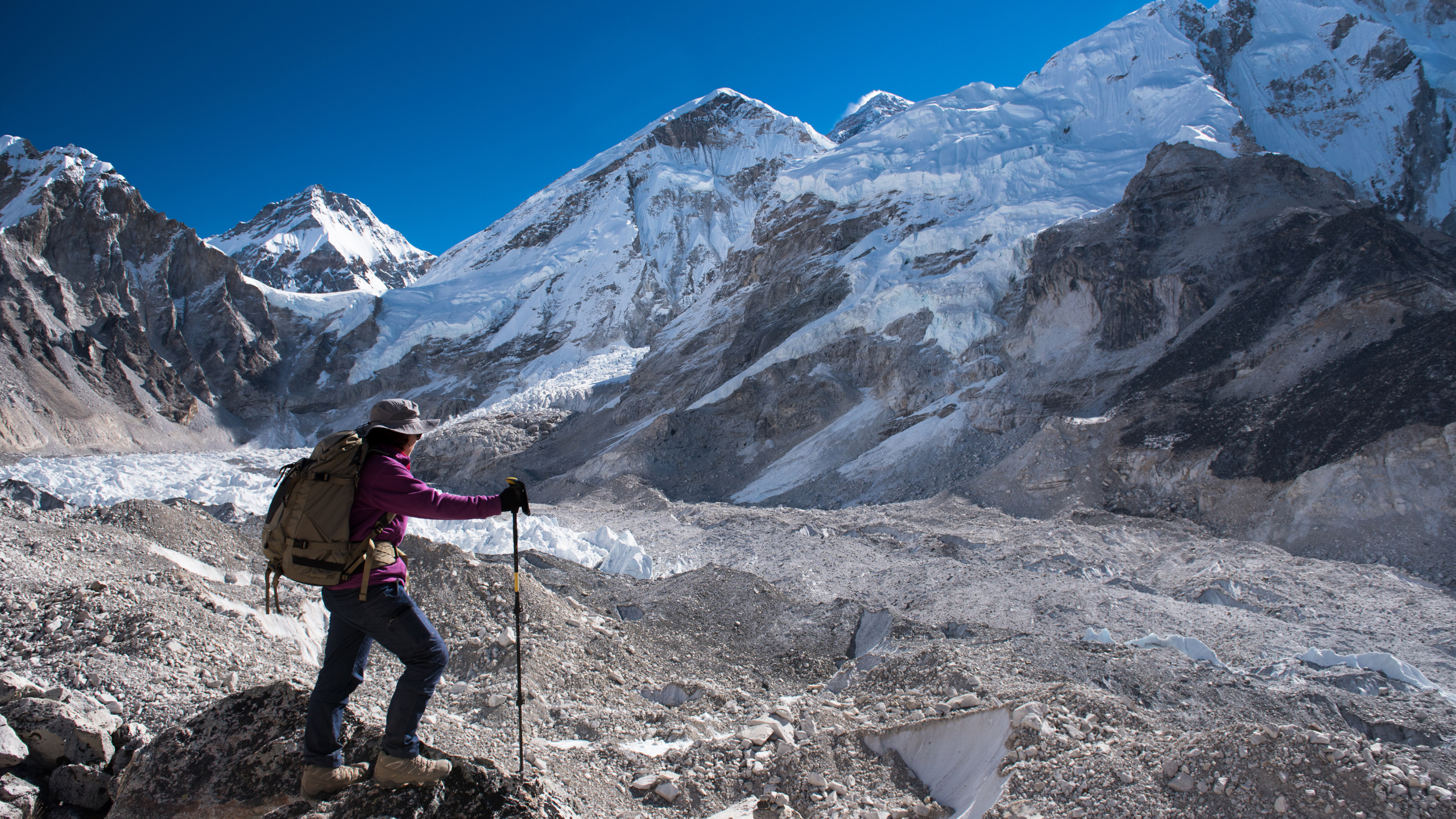 26 Day Himalayan Odyssey: Everest Base Camp, Tibet & Bhutan