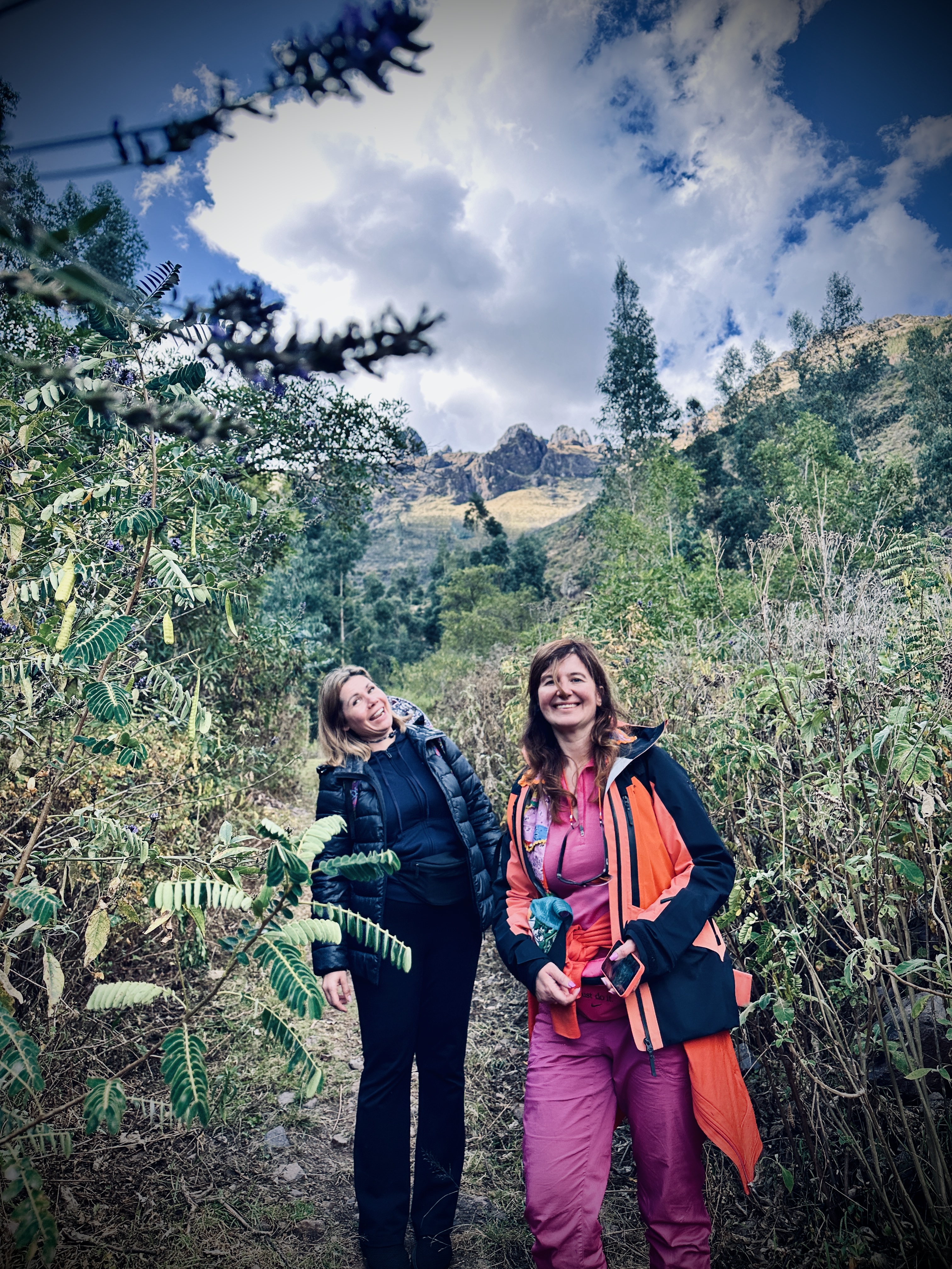 12 Day Xmas & New Year 35+ Singles' Adventure BOLIVIA & PERU