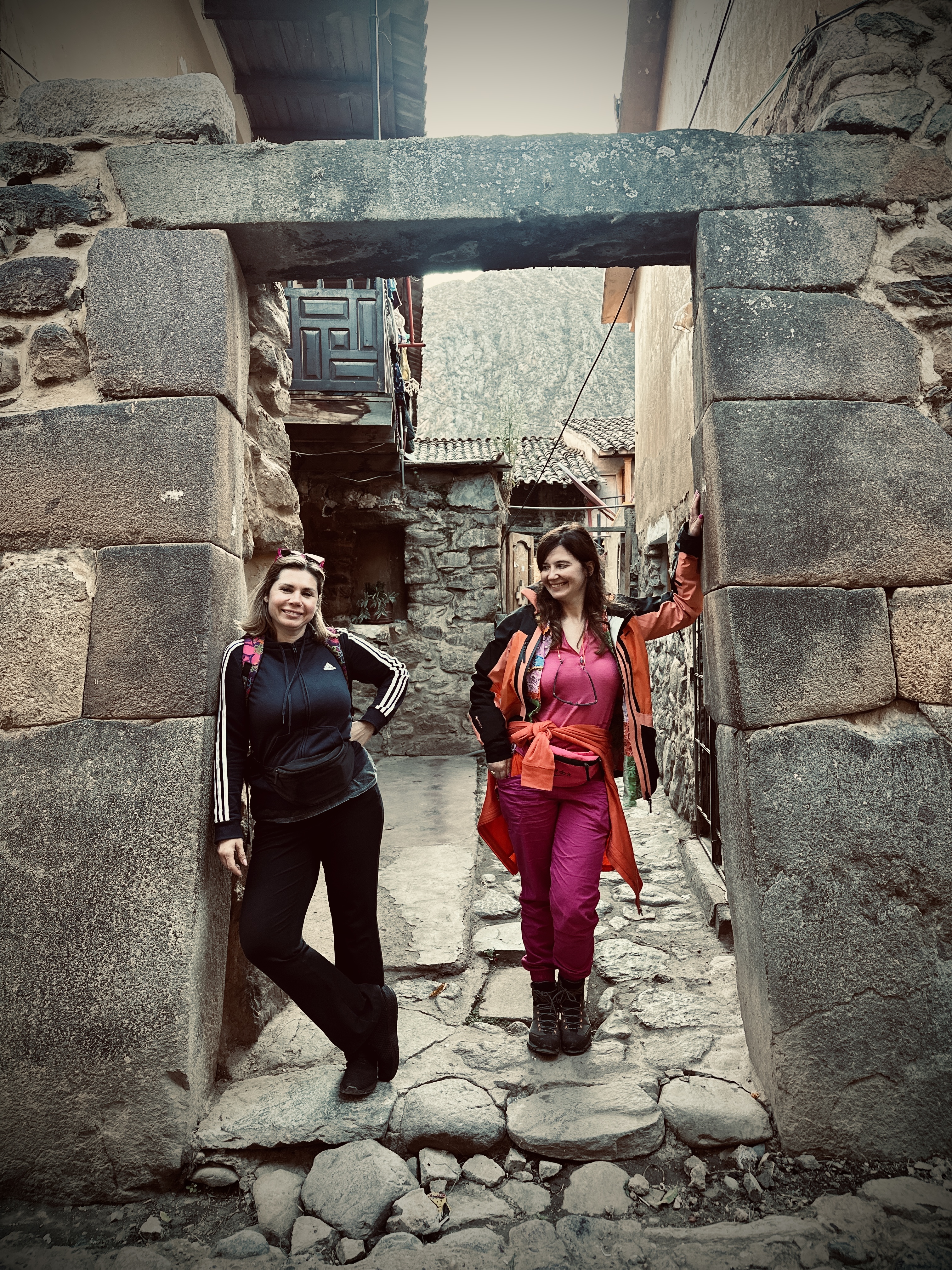 12 Day Xmas & New Year 35+ Singles' Adventure BOLIVIA & PERU