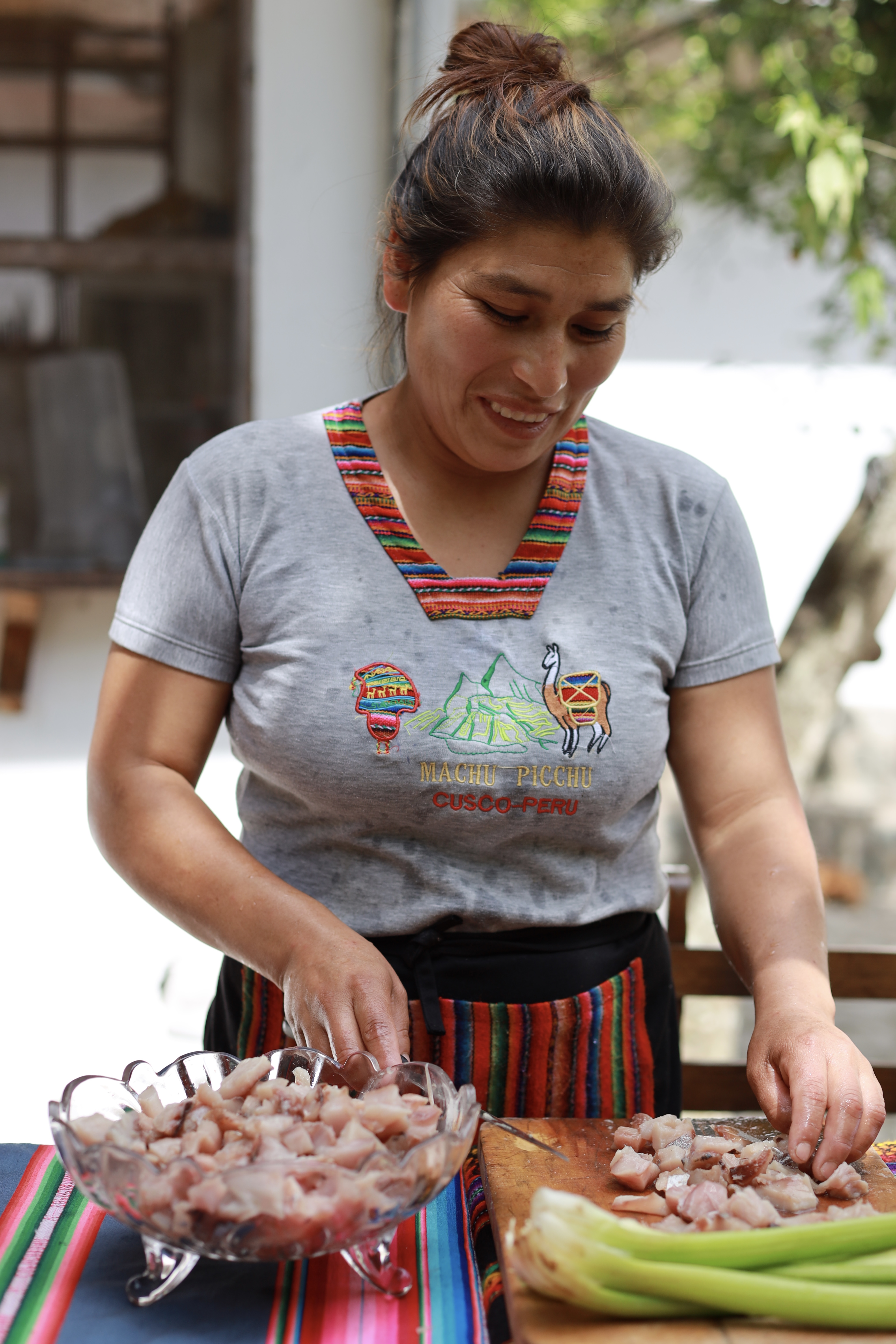 16 Day Xmas & New Year 35+ Singles' Adventure BOLIVIA & PERU with Rainbow five-thousanders