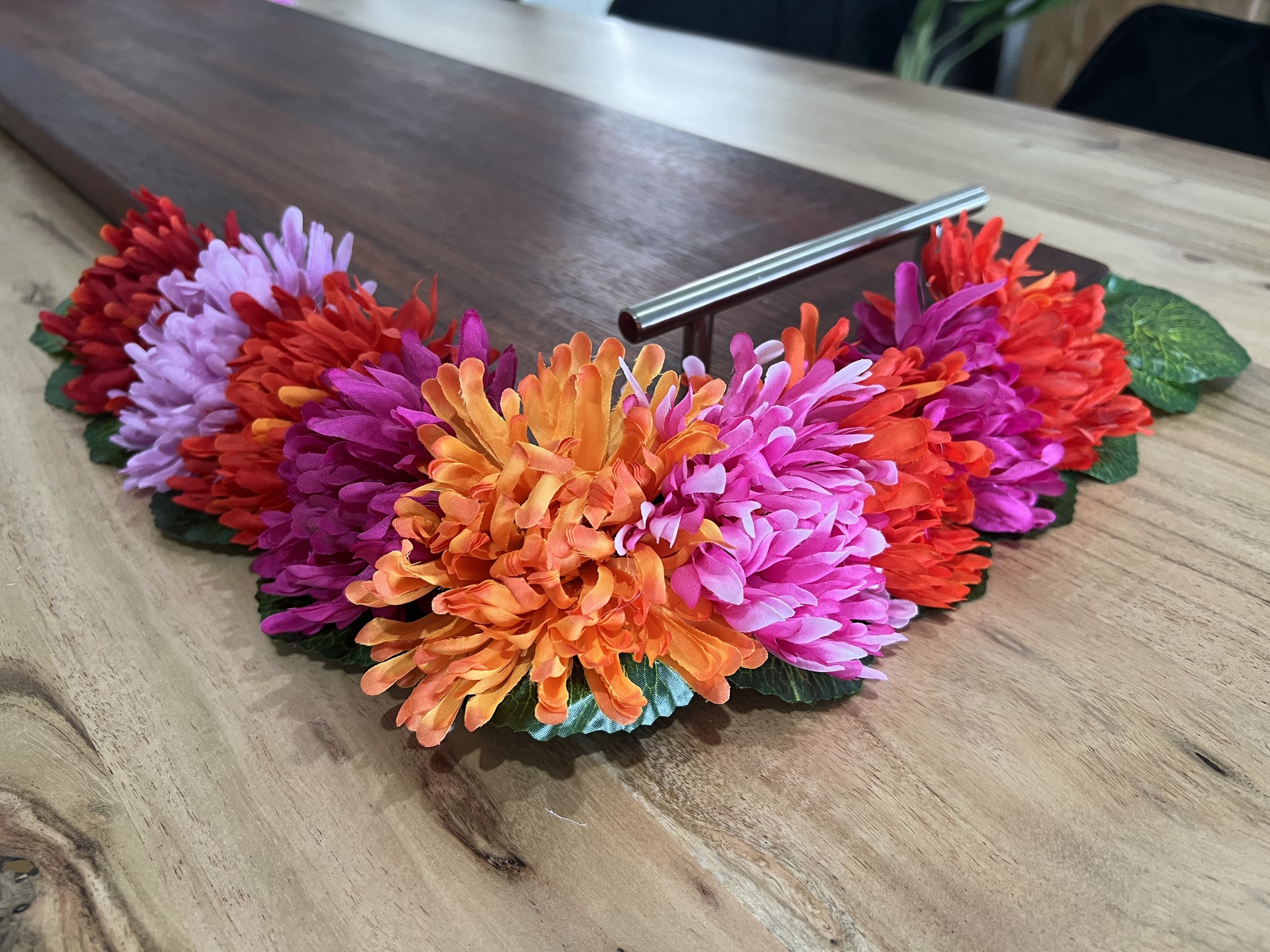 HIRE - Grazing Table Decorative Ends “Day at the Races"