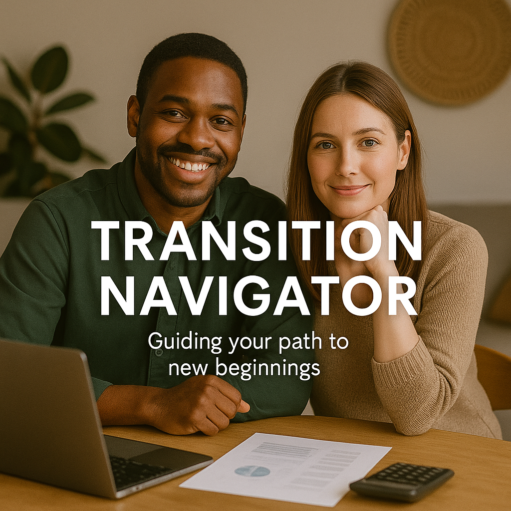 Transition Navigator