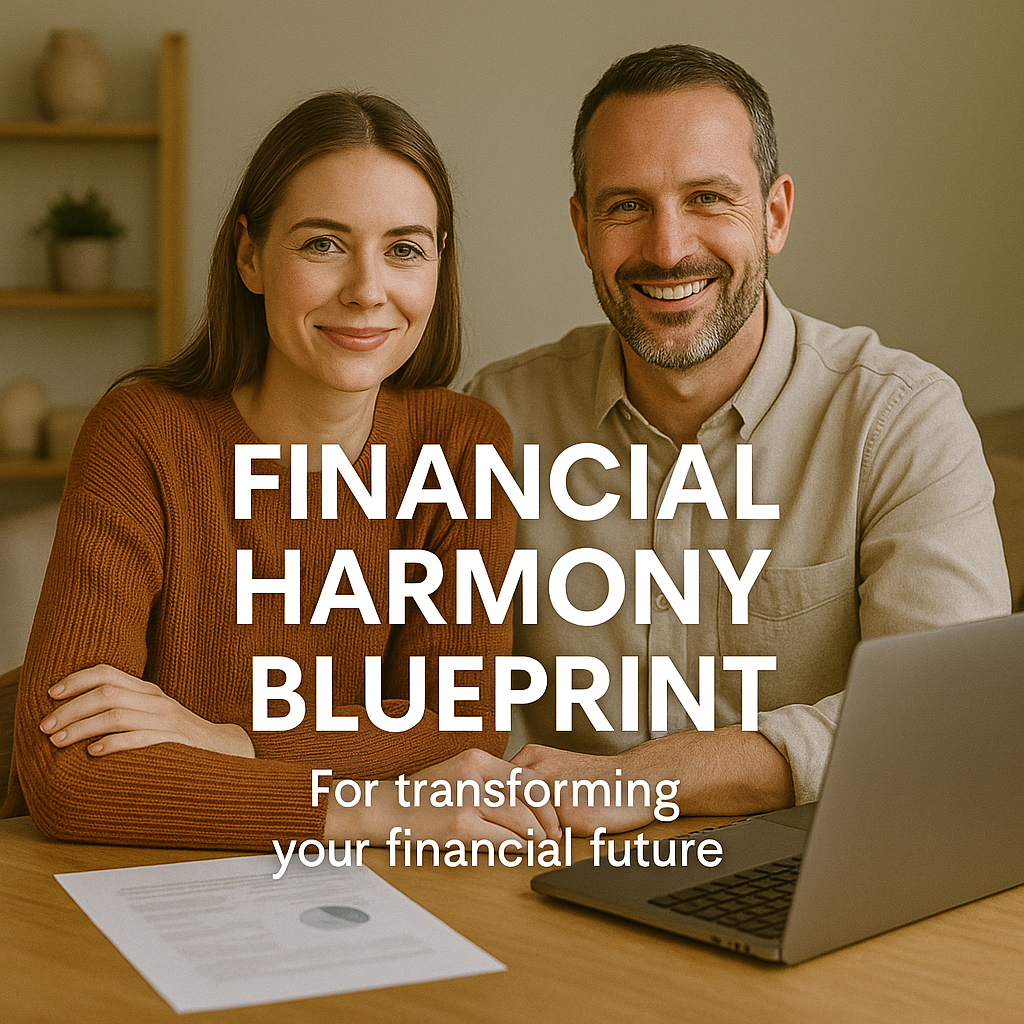 Financial Harmony Blueprint