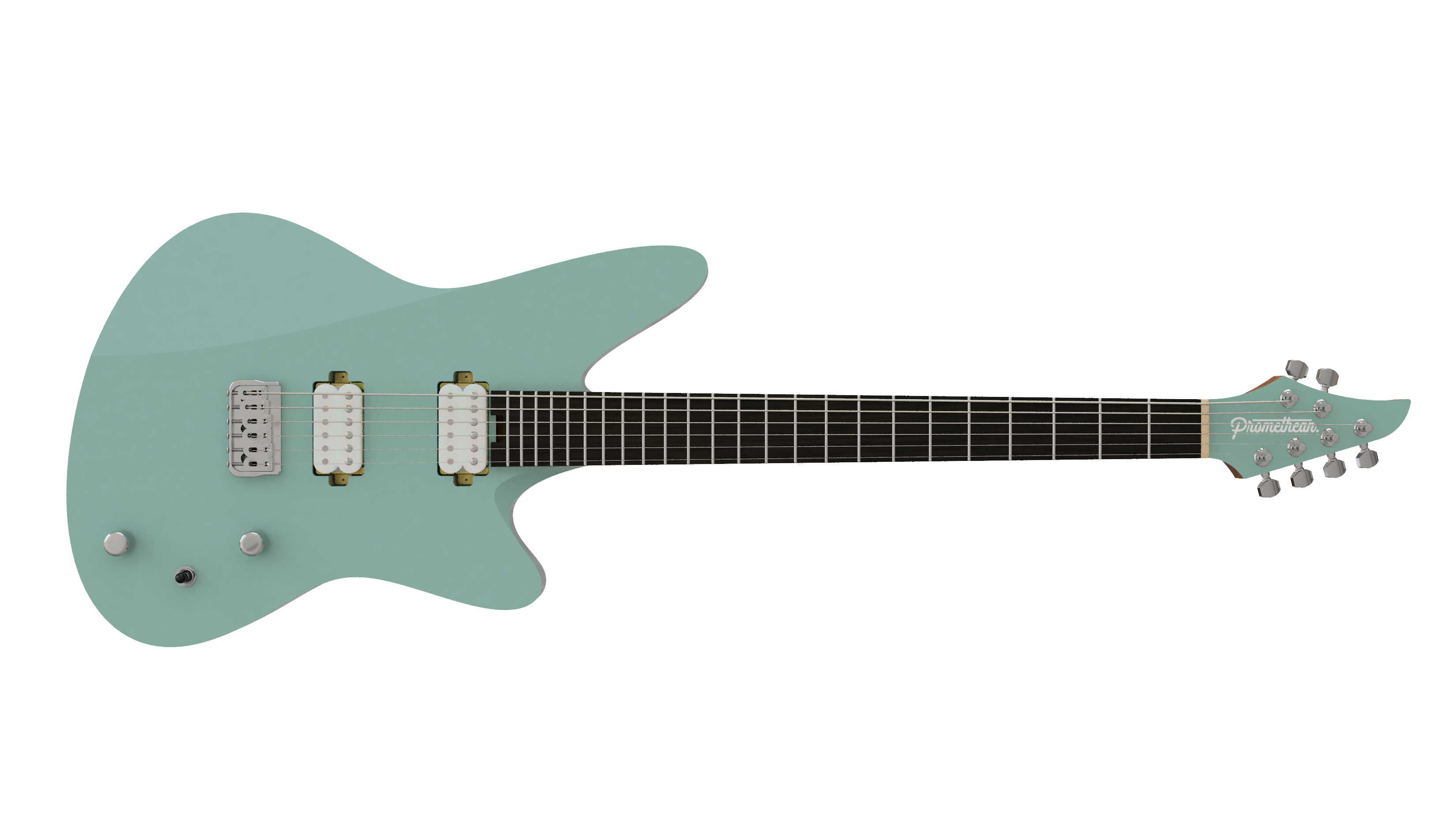 Pandora 627 Standard