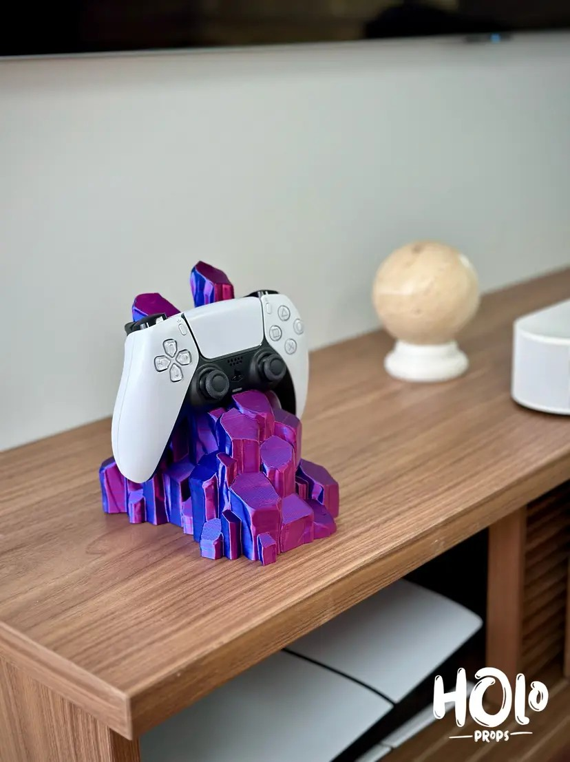 RPG Gaming Gipfel Controller-Halterung kompatibel mit Playstation 5  und XboX Series X XS