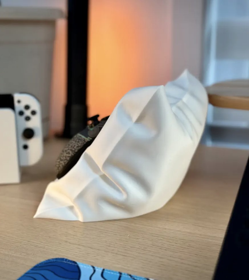 Die Kissen Controller-Halterung kompatibel mit Playstation 5  und XboX Series X XS