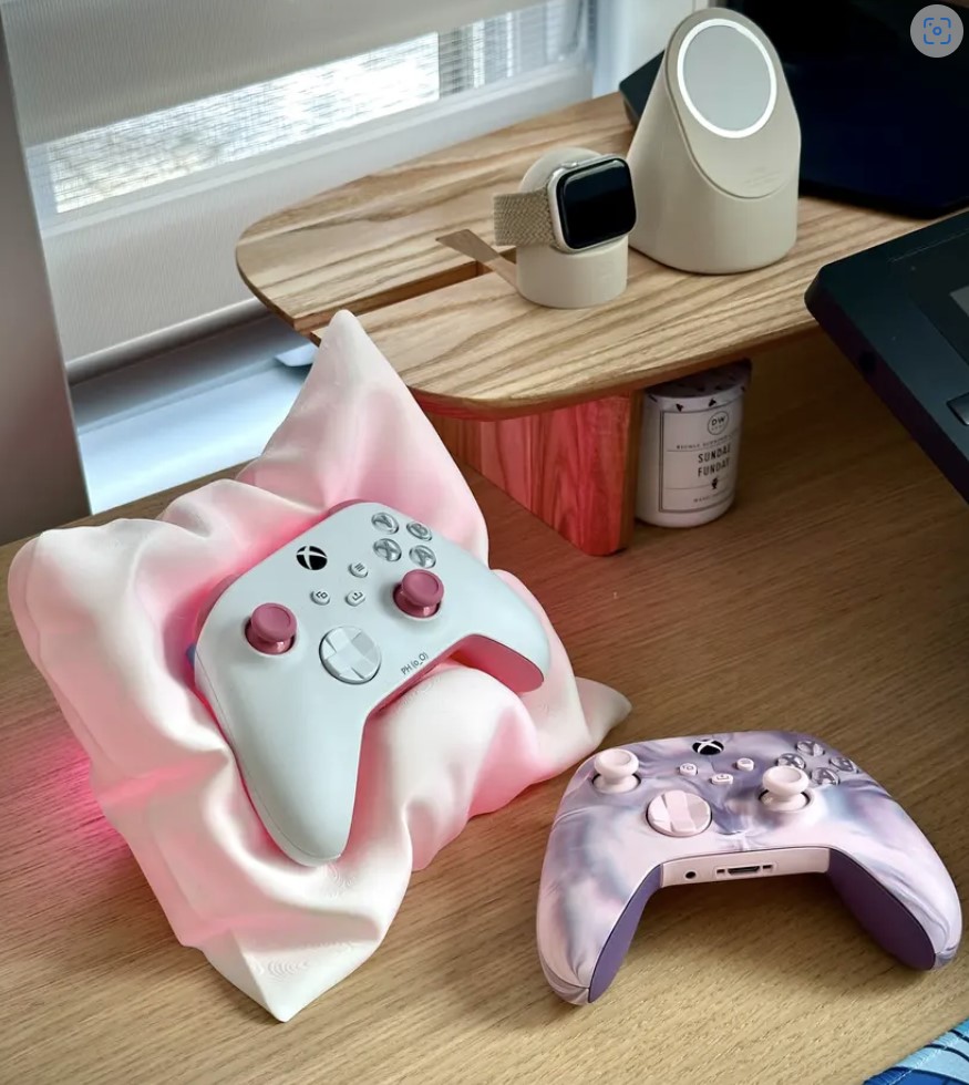Die Kissen Controller-Halterung kompatibel mit Playstation 5  und XboX Series X XS