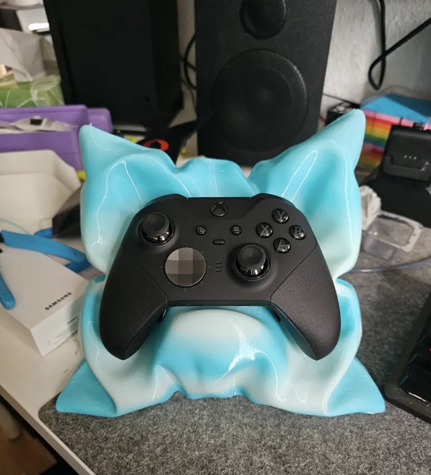 Die Kissen Controller-Halterung kompatibel mit Playstation 5  und XboX Series X XS