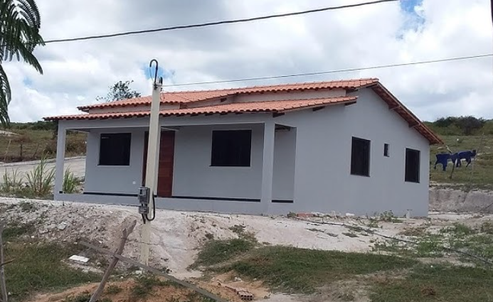 Construção