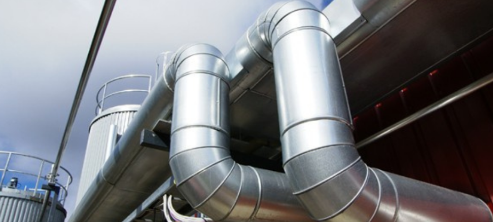 Isolamento térmico e acústico