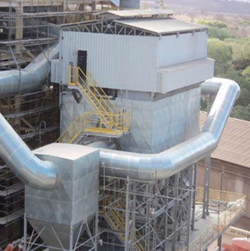 Isolamento térmico e acústico 