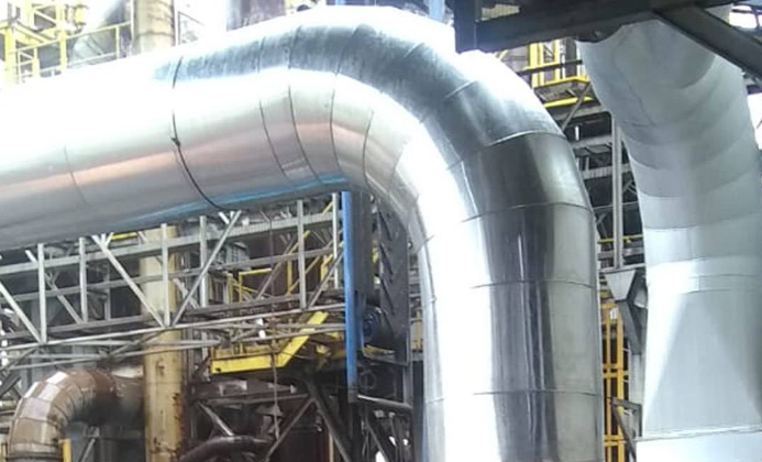 Isolamento térmico e acústico