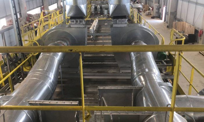 Isolamento térmico e acústico