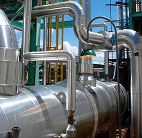 Isolamento térmico e acústico