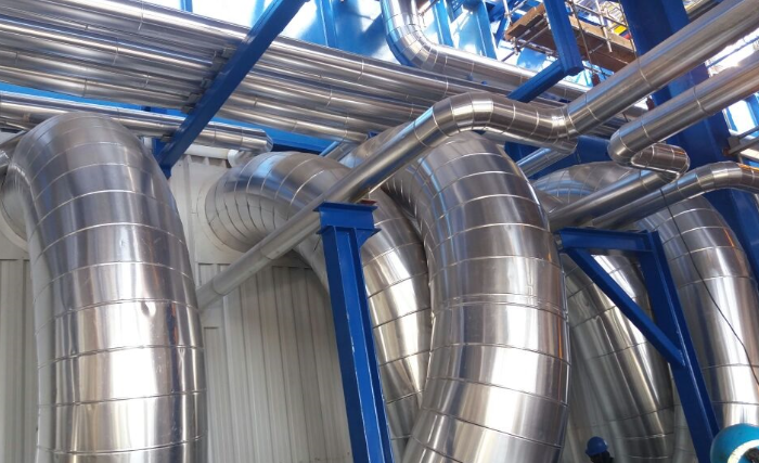 Isolamento térmico e acústico