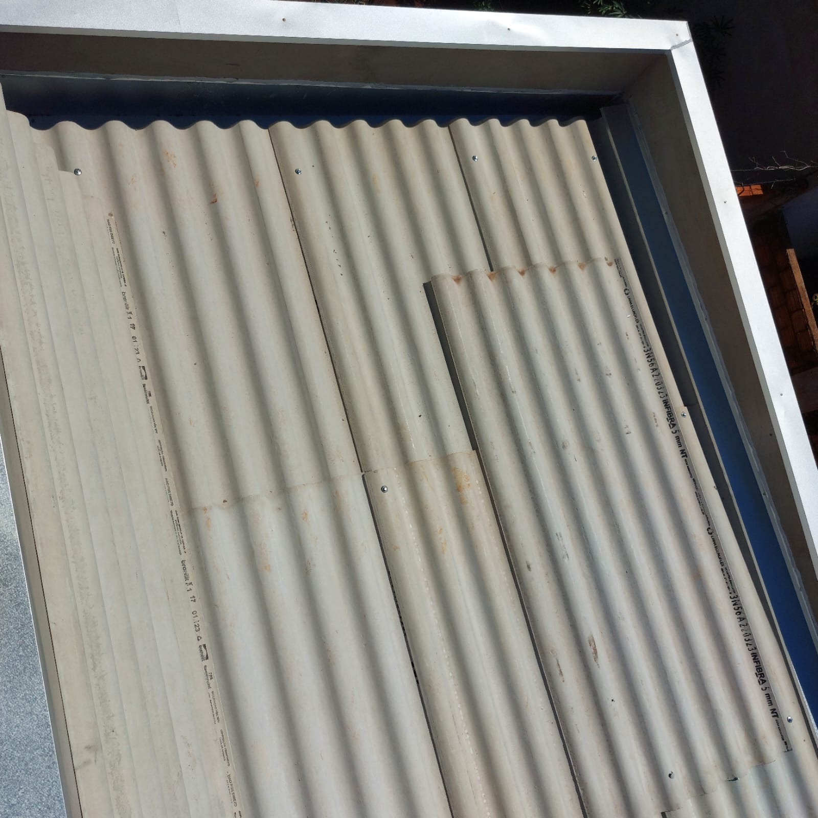 Serviço de Construção Residencial