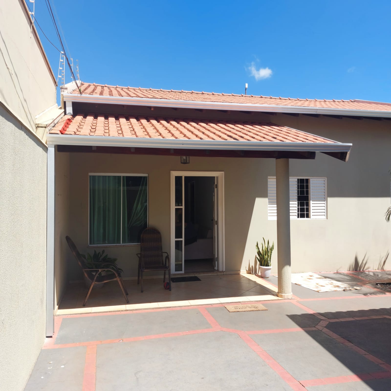 Pingadeira e Condutor