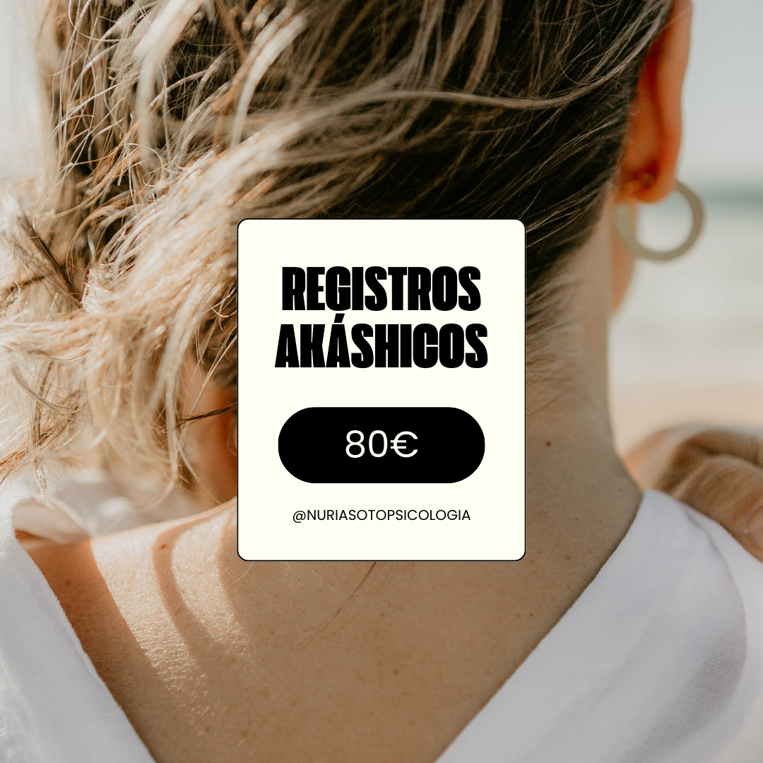 Registros Akáshicos