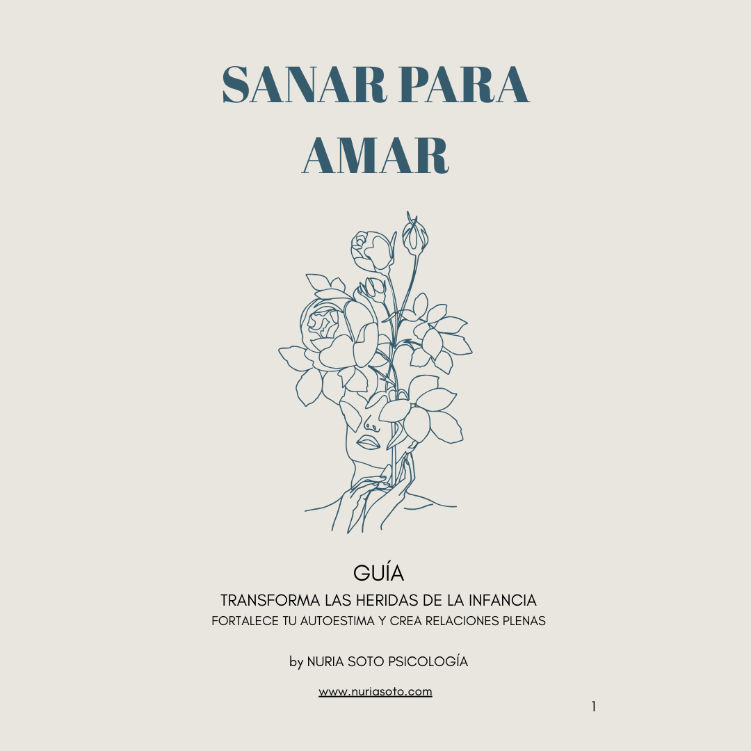 Sanar para Amar