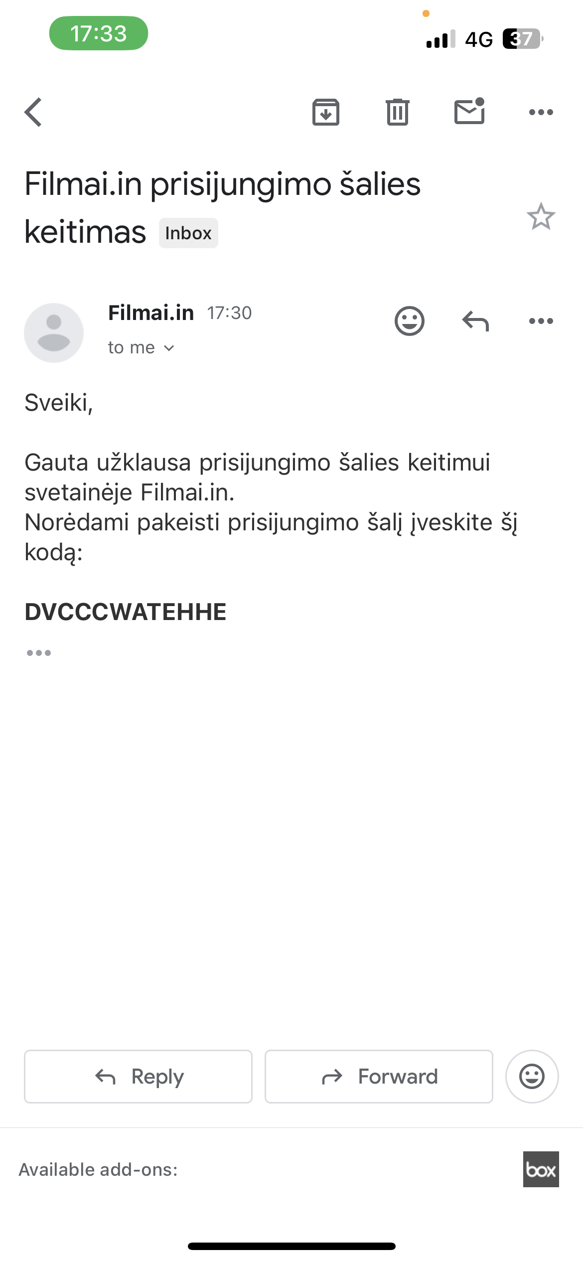 Laikrodis “Gegužė”
