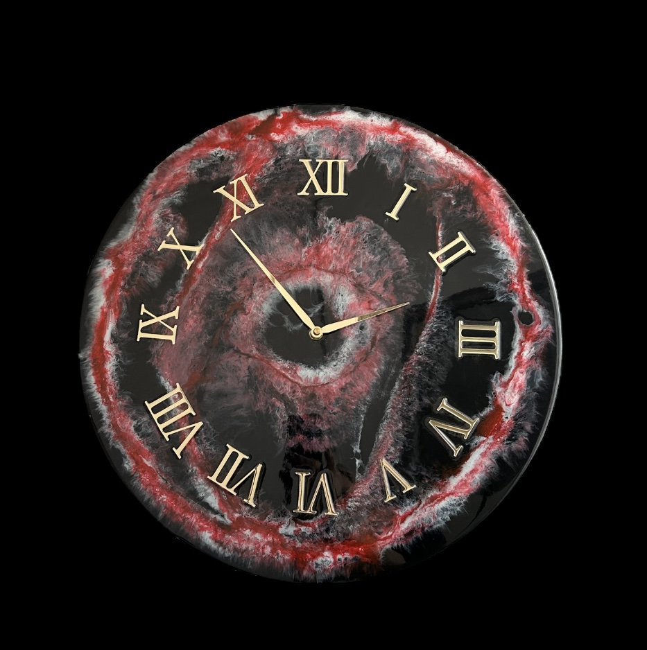 Laikrodis “Majai”