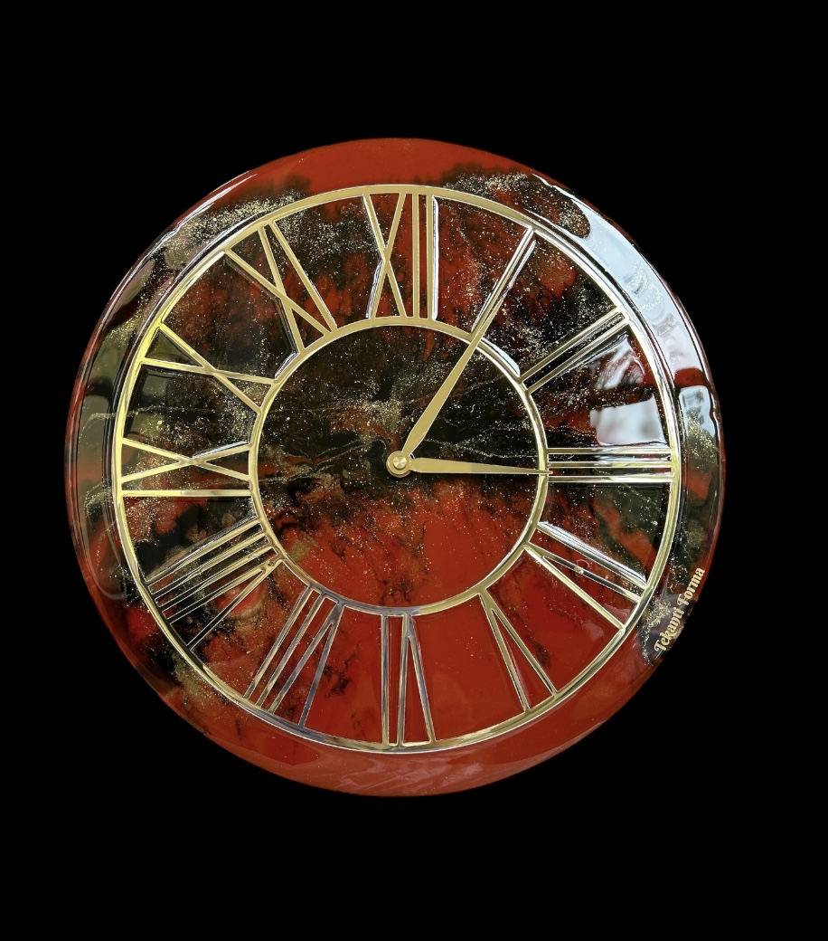 Laikrodis “Elegancija”