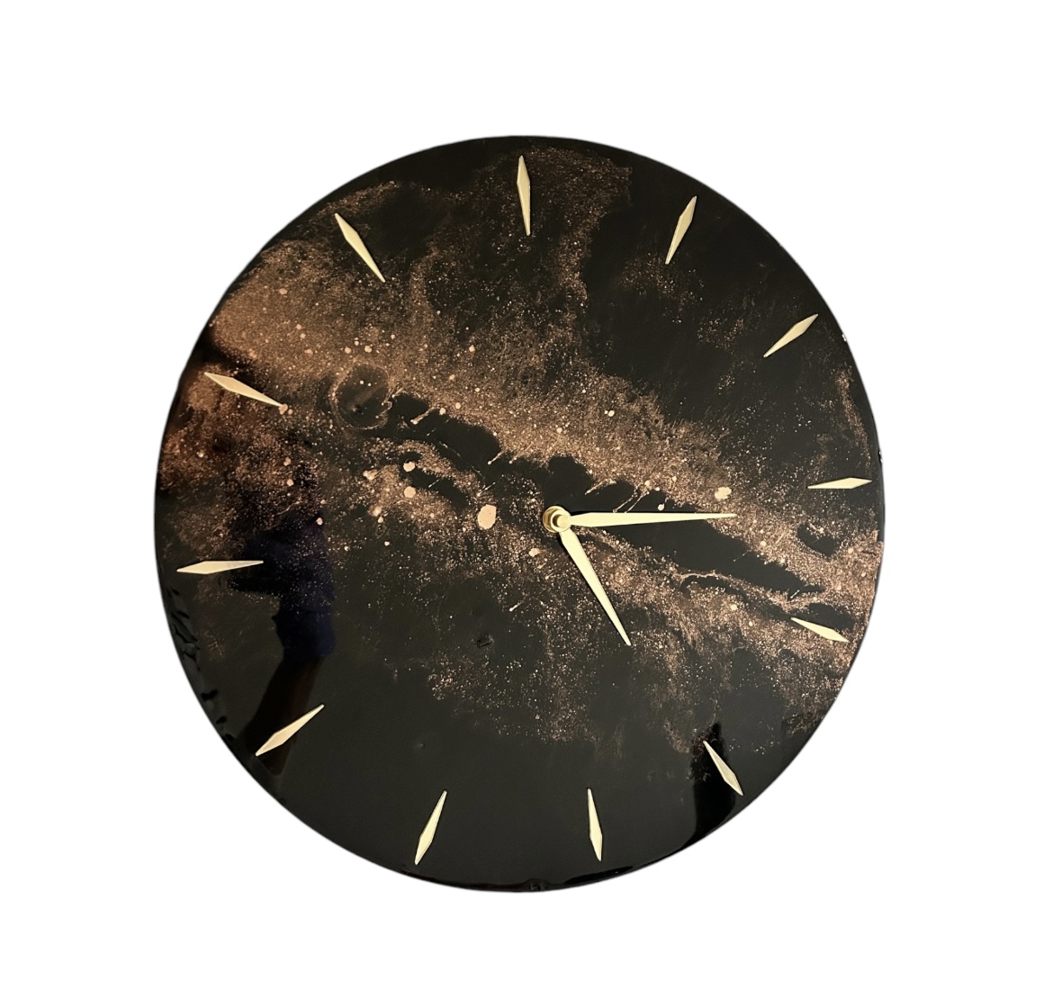 Laikrodis “Meteorai”