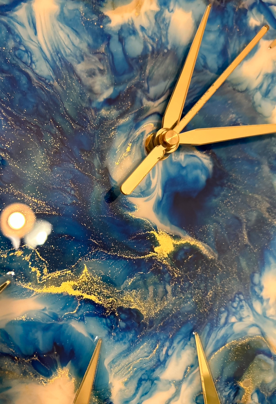 Laikrodis ,,Židrynė''