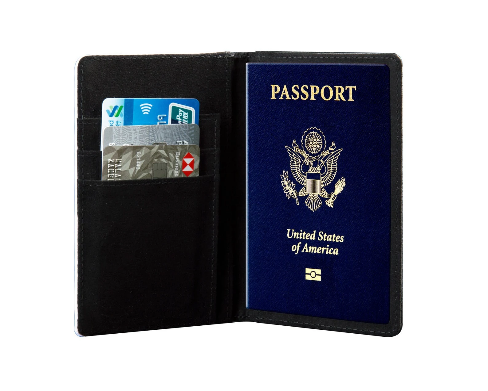 PORTE PASSEPORT