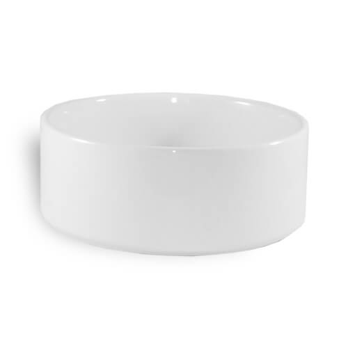 GAMELLE AVEC SOCLE - 2 modèles