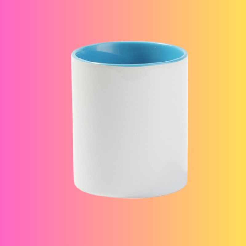 POT A CRAYON - Plusieurs coloris