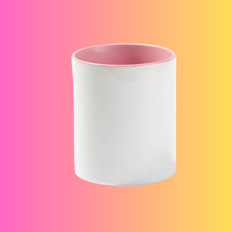 POT A CRAYON - Plusieurs coloris